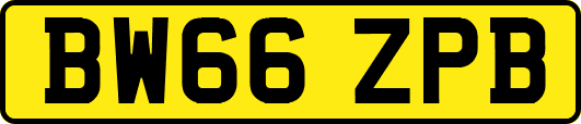 BW66ZPB