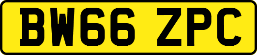 BW66ZPC