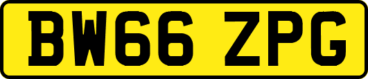 BW66ZPG