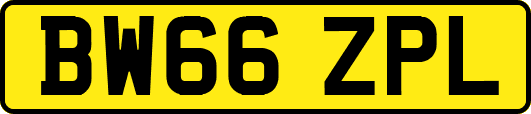 BW66ZPL