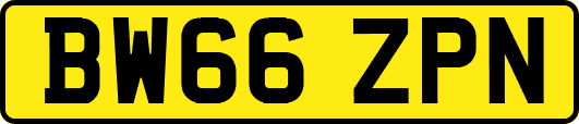 BW66ZPN