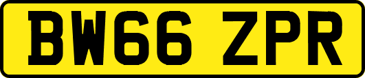 BW66ZPR