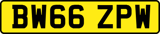 BW66ZPW