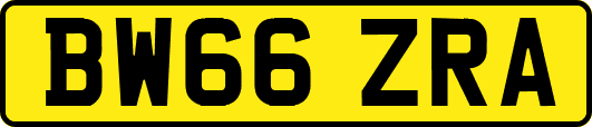 BW66ZRA