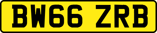 BW66ZRB