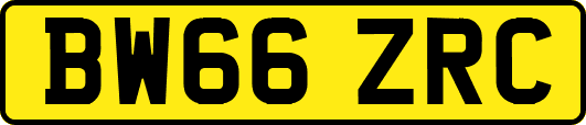BW66ZRC