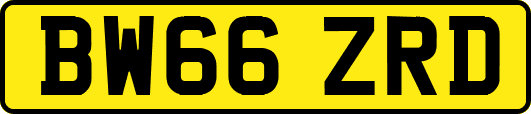 BW66ZRD
