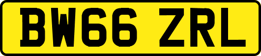 BW66ZRL