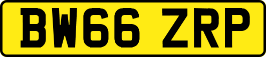 BW66ZRP