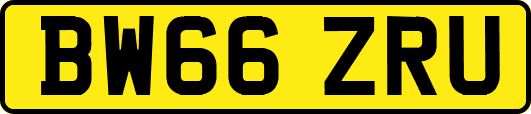 BW66ZRU