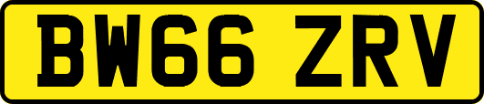 BW66ZRV