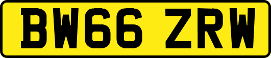 BW66ZRW