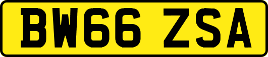 BW66ZSA