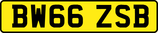 BW66ZSB
