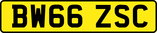 BW66ZSC