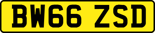 BW66ZSD