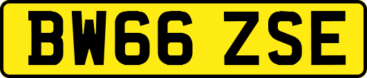 BW66ZSE