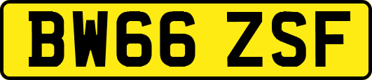 BW66ZSF