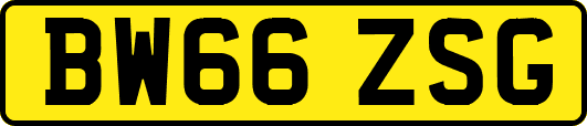BW66ZSG