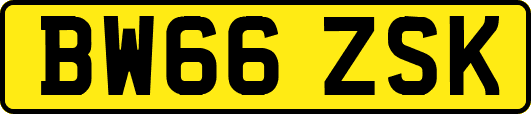 BW66ZSK