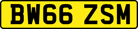BW66ZSM
