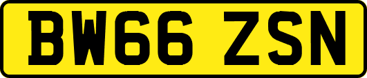BW66ZSN