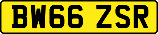 BW66ZSR