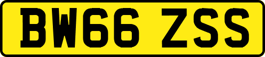 BW66ZSS