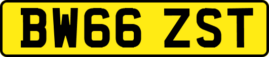 BW66ZST