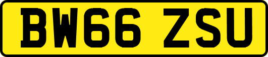 BW66ZSU