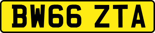 BW66ZTA