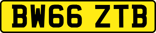 BW66ZTB