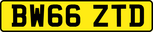 BW66ZTD