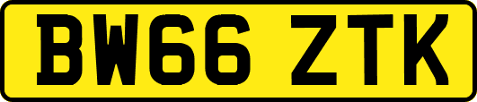 BW66ZTK