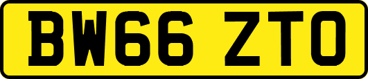 BW66ZTO