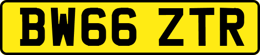 BW66ZTR