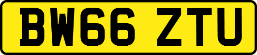 BW66ZTU