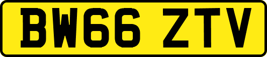 BW66ZTV