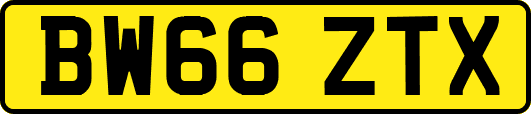 BW66ZTX