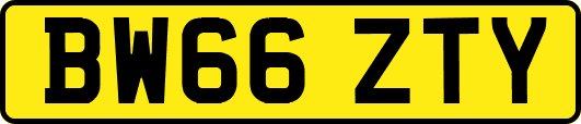 BW66ZTY