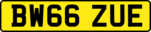 BW66ZUE
