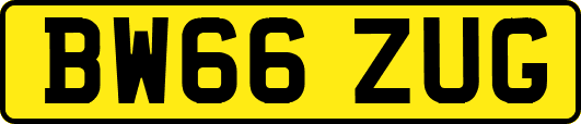 BW66ZUG