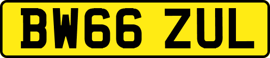 BW66ZUL