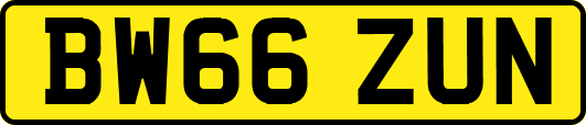 BW66ZUN