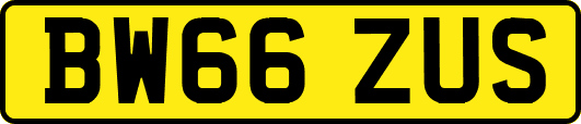 BW66ZUS