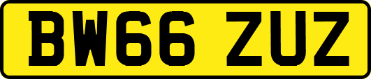BW66ZUZ