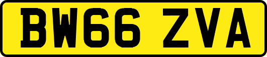 BW66ZVA