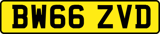 BW66ZVD