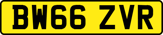 BW66ZVR