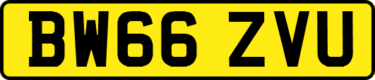 BW66ZVU